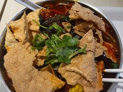 -红鼻子桂林米粉(金唐新光界店)