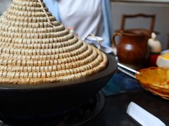 -双廊杨记石锅鱼石锅牛肉