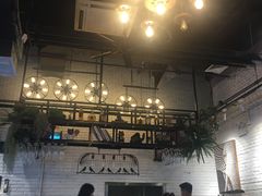 -Hi YOU你的饭局泰餐厅(雍和宫店)