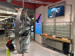 -木九十眼镜(朝阳大悦城B1店)