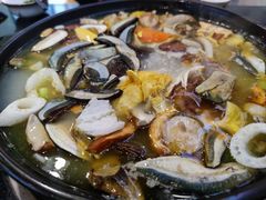 -草墩罗非鱼庄•野生菌•腊排骨(七星街上段店)