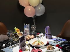 -Wei菋·Le Bistrot