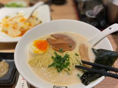 -牛角烧肉(步步高星城天地店)