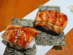 -鸟鸣门屋台料理(金帝银泰店)
