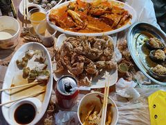 -大勇海鲜(叙康里店)