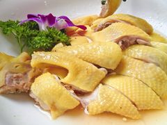 -畔山酒店中餐厅