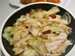 -刘胖子家常菜·蹄花焖藕(富安街店)