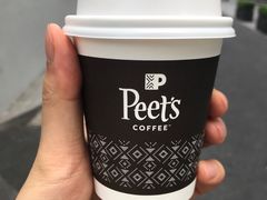 -Peet's 皮爷咖啡(东湖路手作店)