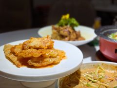 -来相会饺子·新辽菜(甘家口店)