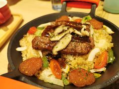 -必胜客(上海南站店)