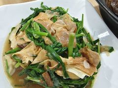 -界山丁老二丁记老鸭汤饭店