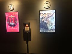 -百老汇电影中心(油麻地店)