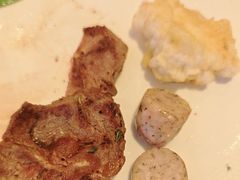 -盛宴自助餐厅(运达喜来登店)