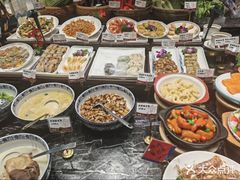 -潮道鱼仔店·潮汕味(长兴路店)