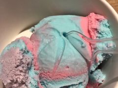 冰淇淋-星伦多自助料理(永旺店)