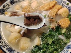 -小潘记鸭血粉丝汤