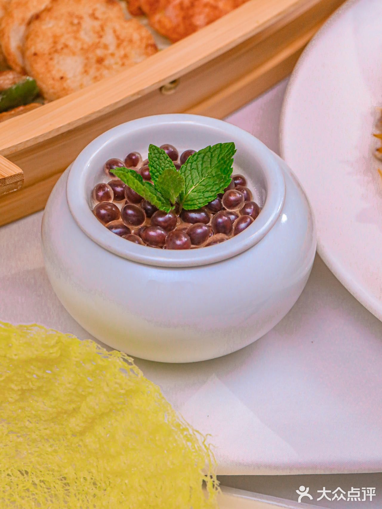 不夸张❗️这是我吃过坠好吃的粤菜了