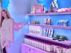 -KK ONE(京基滨河时代店)