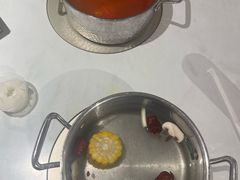 -呷哺呷哺 黄金牧场 (新中关购物中心店)