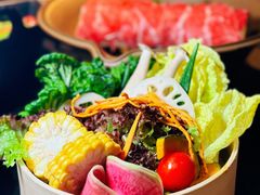 -山缓缓火锅(北京朝阳大悦城店)