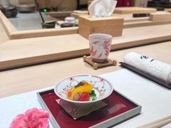 -鮨一日本料理(大中华店)