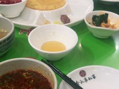 -令氏家外家周秦食府(高新店)