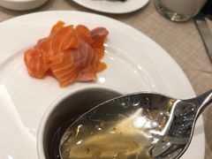 -东方红海鲜百汇(国际大厦店)