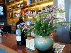 -野菌皇海景野生菌火锅(滨海大道店)