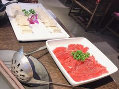 -老诚一锅羊蝎子(黄寺大街店)