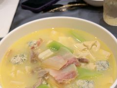-A One Kitchen·南京精菜馆(晶丽酒店店)