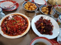 -老三样·旧食新味(万寿宫店)