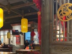 -蜀国大将老火锅(江北店)