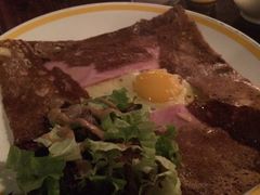 -La Creperie法餐厅(桃江路店)