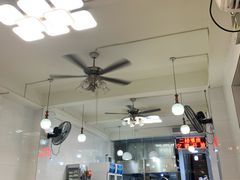大堂-芬芳甜品(同福路店)