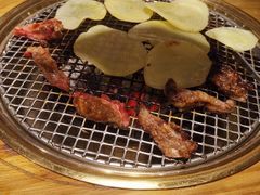 -牛人·雪花牛·木炭烤肉(昆山陆家店)