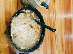 -螺蛳粉先生(蓟门桥店)