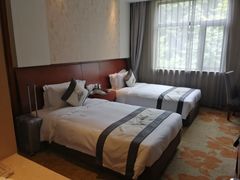 -海华满陇度假酒店