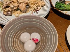 -本处·素食·融合料理(南油店)