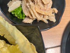 -掂档潮汕牛肉火锅(沈阳万象城店)