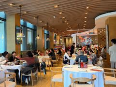 -若蘭慈·无国界素食料理(欢乐海岸店)