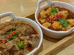 -怪物的冰与火(天虹商场中山路店)