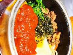 -土大力韩式烤肉料理(和平路店)