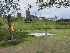 -那考河湿地公园