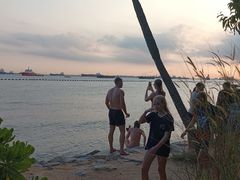 -巴拉湾海滩