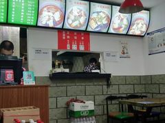 -陈记柳州螺蛳粉(大坪店)