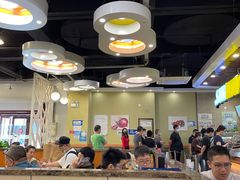 -赛百味SUBWAY(燕莎奥莱店)