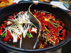 -钢管厂五区小郡肝串串香(南山店)