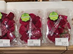 -blt精品超市(高德置地冬广场店)