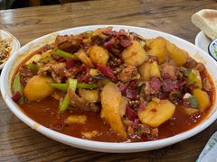 -福顺祥大盘鸡(临潼店)