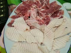 -华哥新鲜猪精品美食